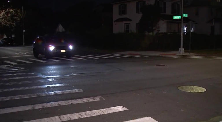 Coked-up NYC motorist, with prior DWI bust, runs down, kills baby in ...
