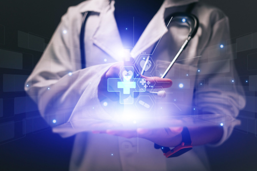 Escalating catastrophes, mounting health crisis