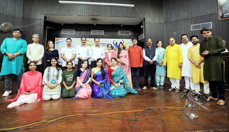Zonal-level 'Display Your Talent 2026' commences at JU