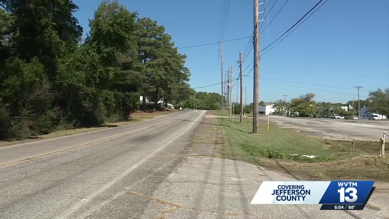 Deputies respond after shooting near Center Point leaves 1 injured