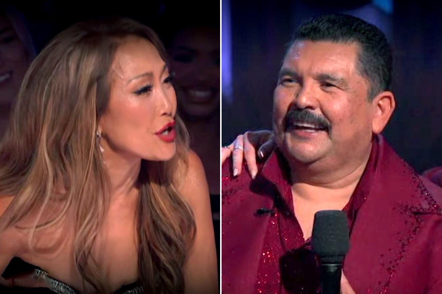 Guillermo Rodriguez claps back at 