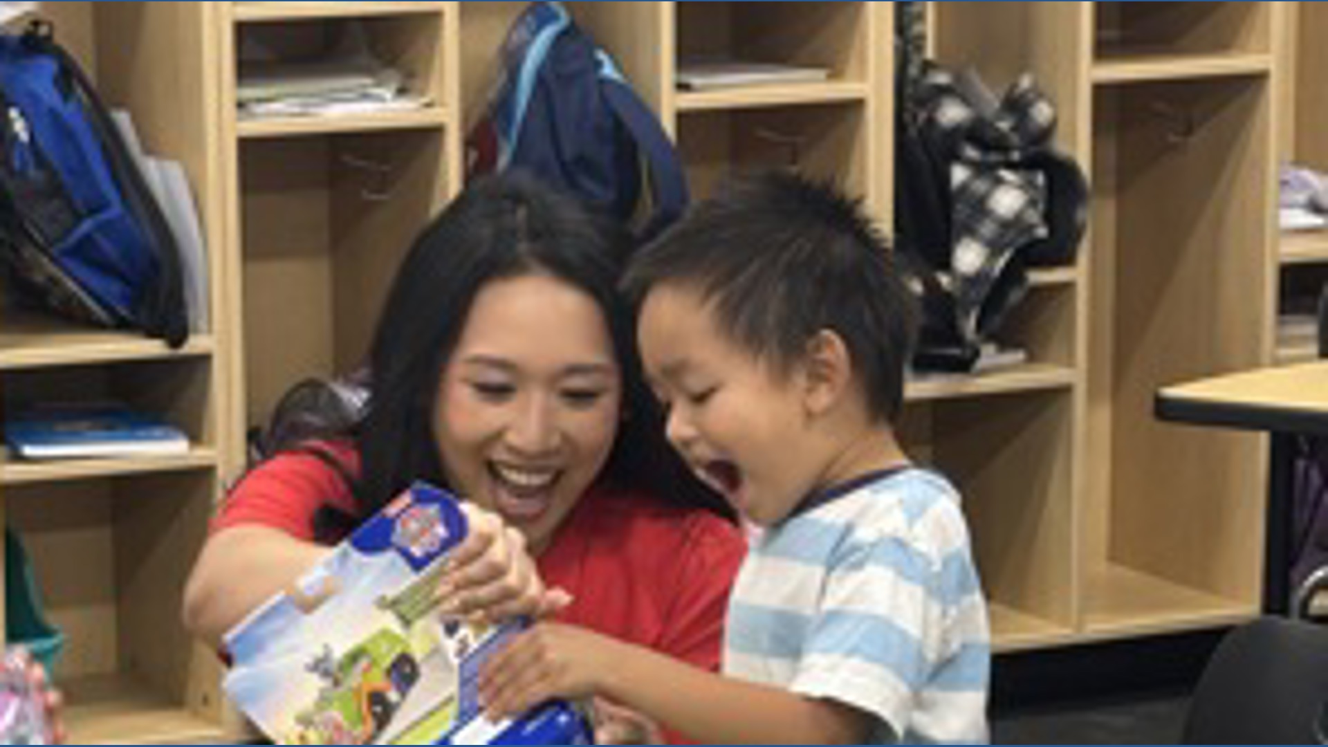 KGW Great Toy Drive is gearing up. Here's how you can help