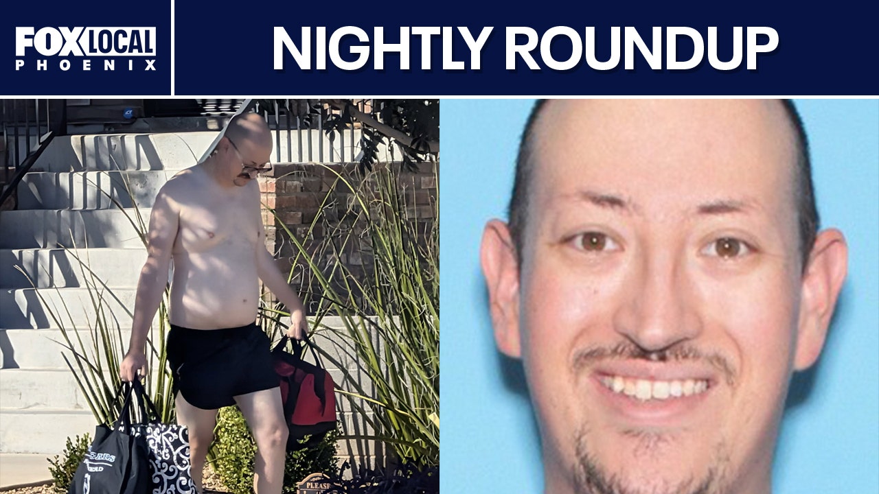AZ elementary school teacher arrested; Bank of America fined $1.2B | Nightly roundup
