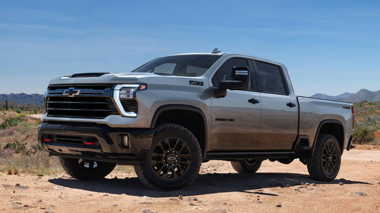 Why is GM's 6.6-liter L8T engine so reliable?