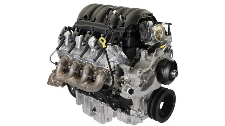 Why is GM's 6.6-liter L8T engine so reliable?