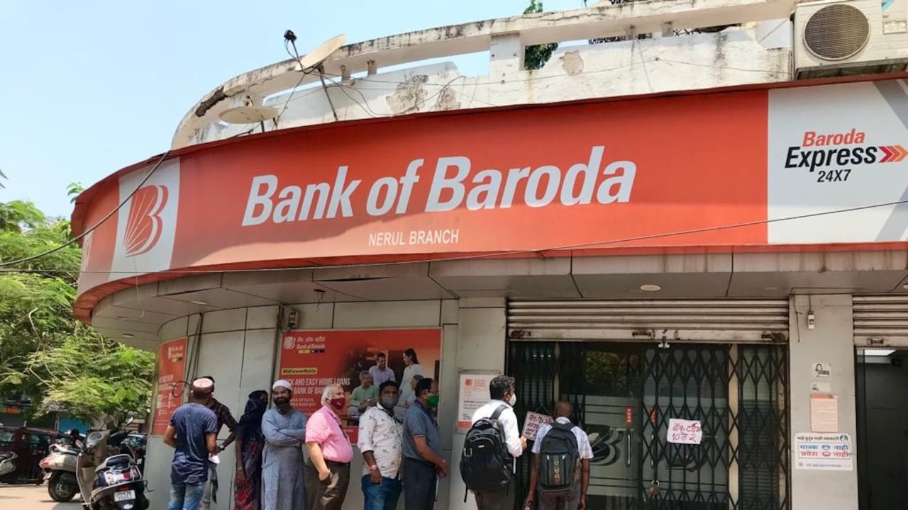 BoB must earmark Rs 1.44 lakh crore, declare it as contingent liability ...