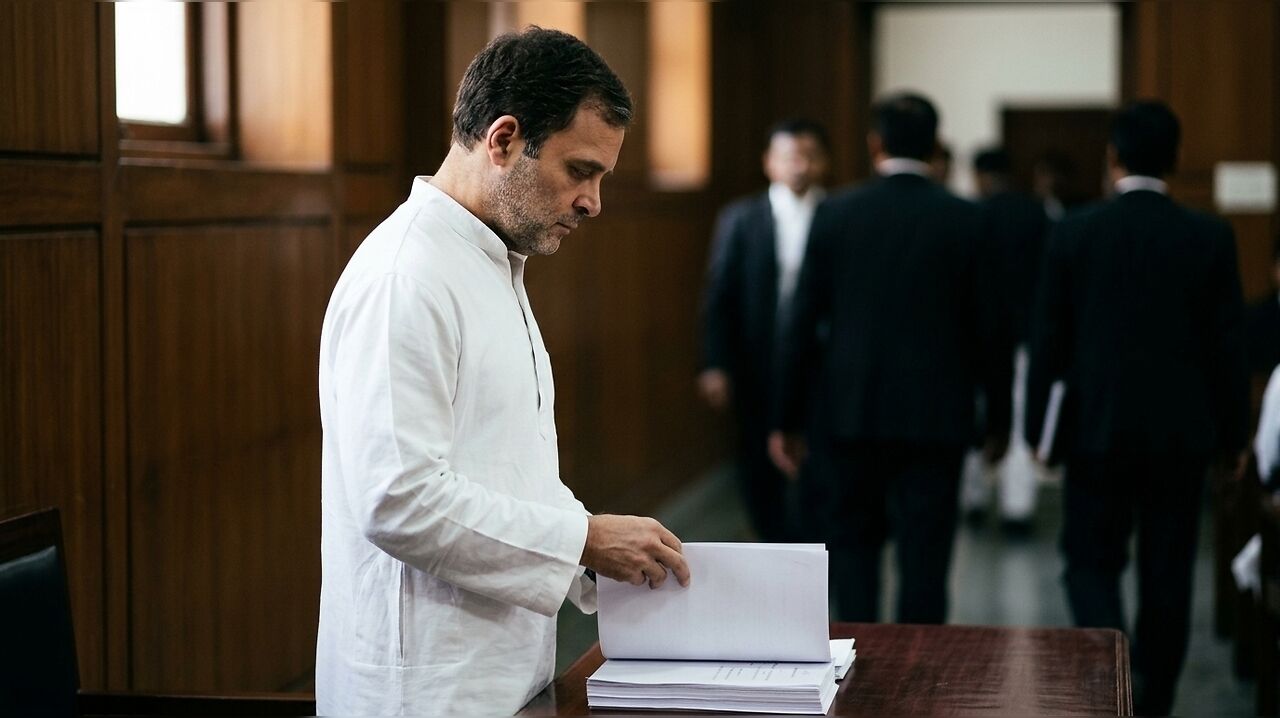 India bloc challenges electoral roll revision process in Supreme Court
