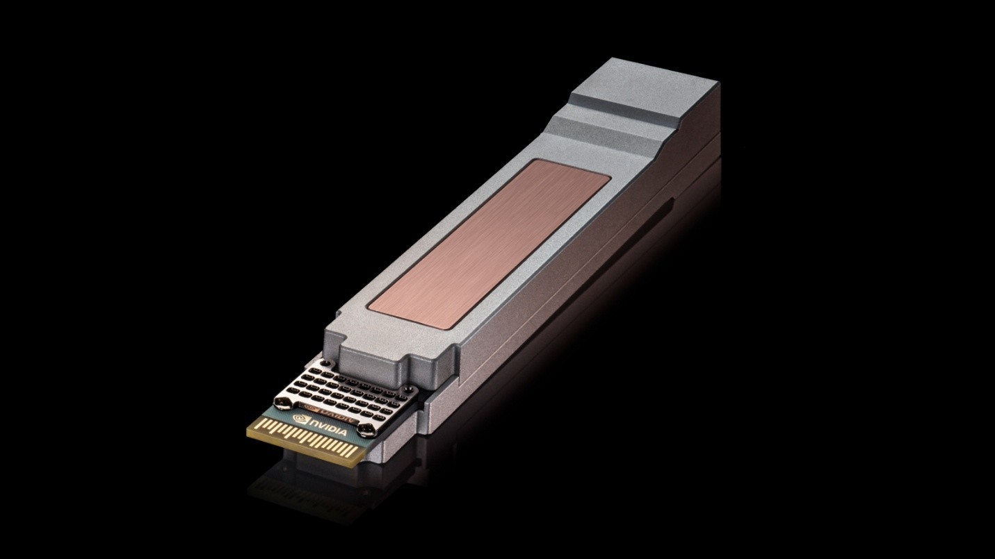 레인당 400Gb/s 광모듈 나온다…엔비디아·시스코 USFP 공동 개발