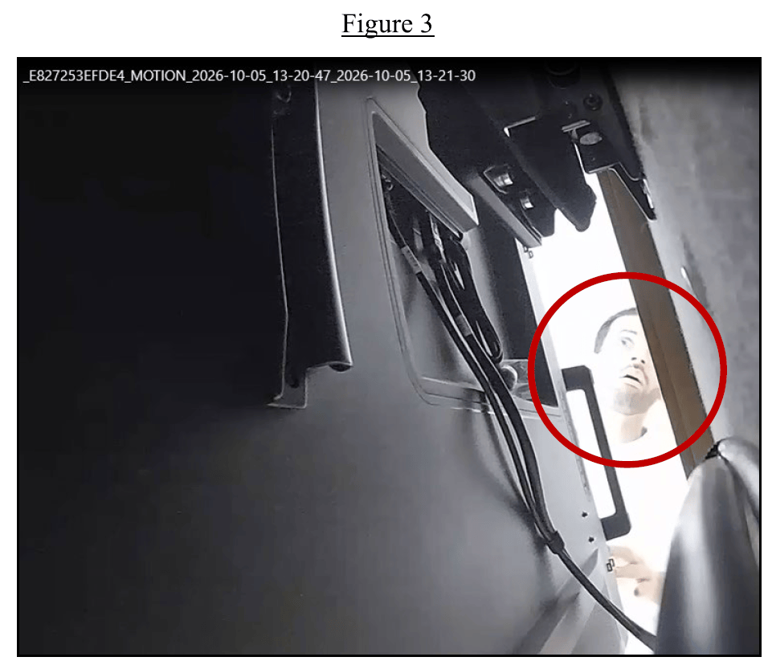 FBI arrests OpenAI employee accused of planting secret recording device ...