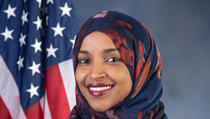 Federal search revives scrutiny of Ilhan Omar’s 1981-to-1982 birth-year ...