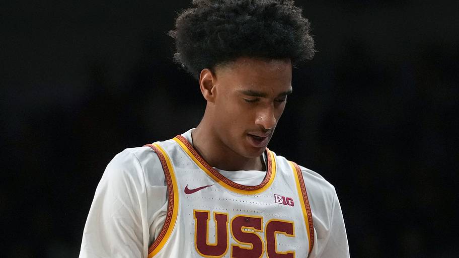 NBA draft: Alijah Arenas set for comeback with USC
