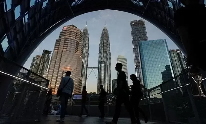 Southeast Asia's third richest country gives $245 one-off payment to ...
