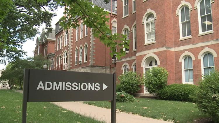 Proposed federal rule requiring $70K fee for international student work ...