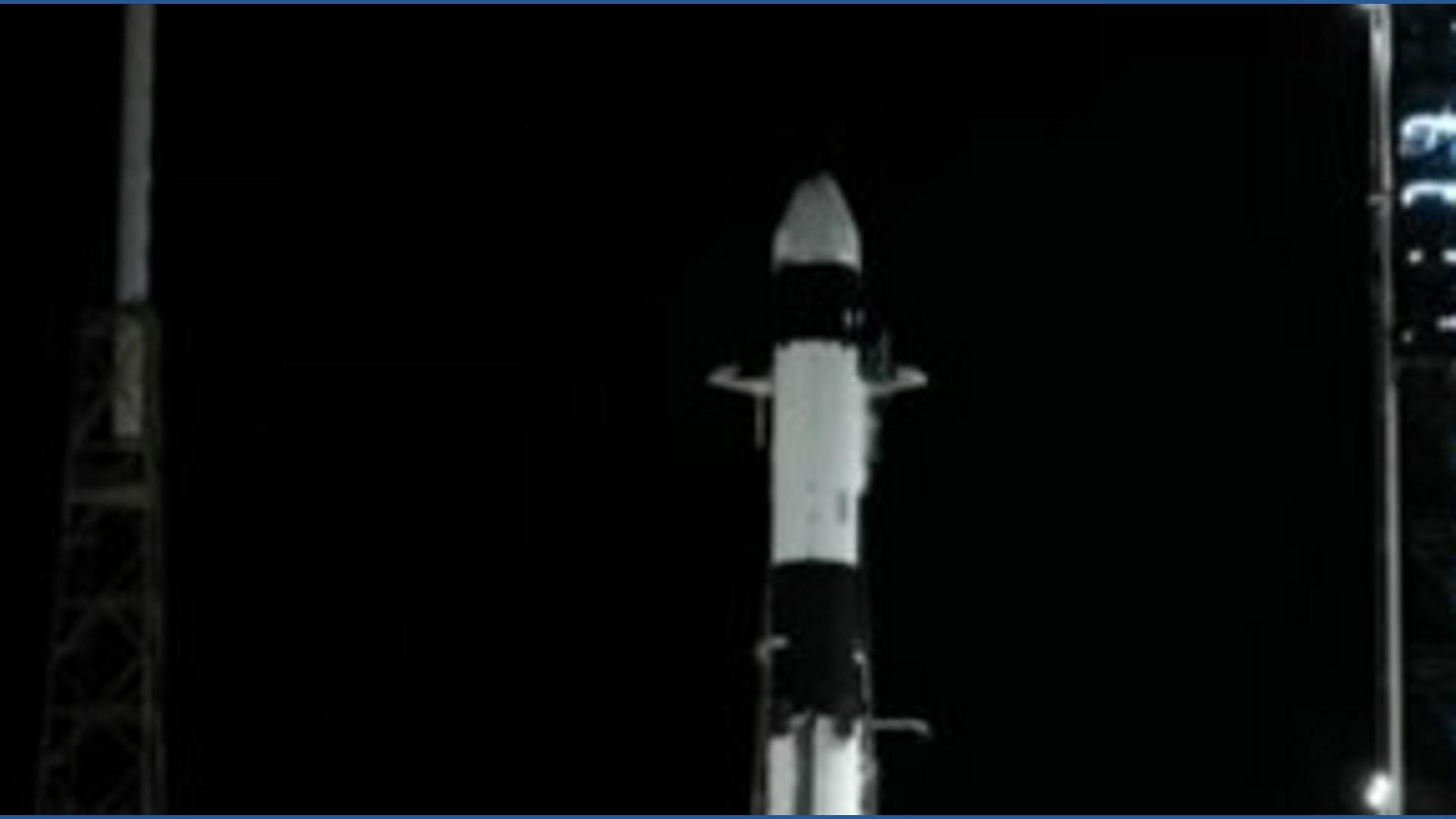Texas State University satellite reaches space on SpaceX launch to ...