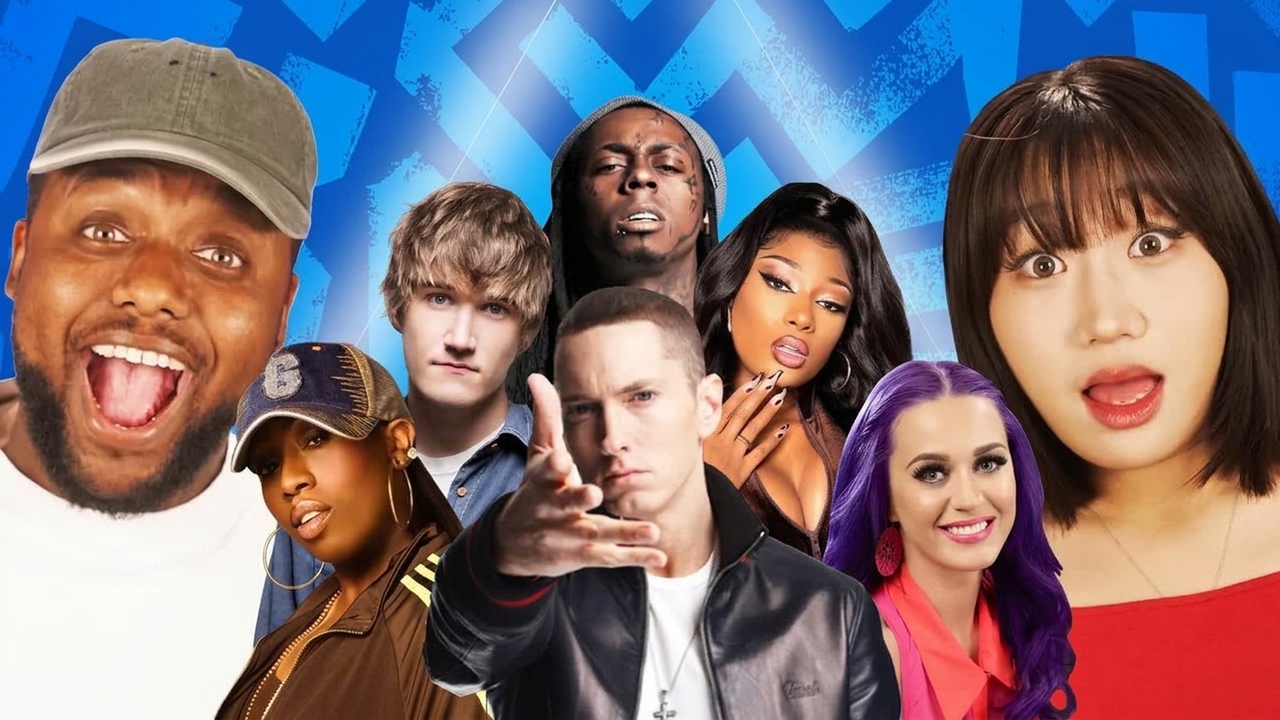 These songs have the most insane lyrics!