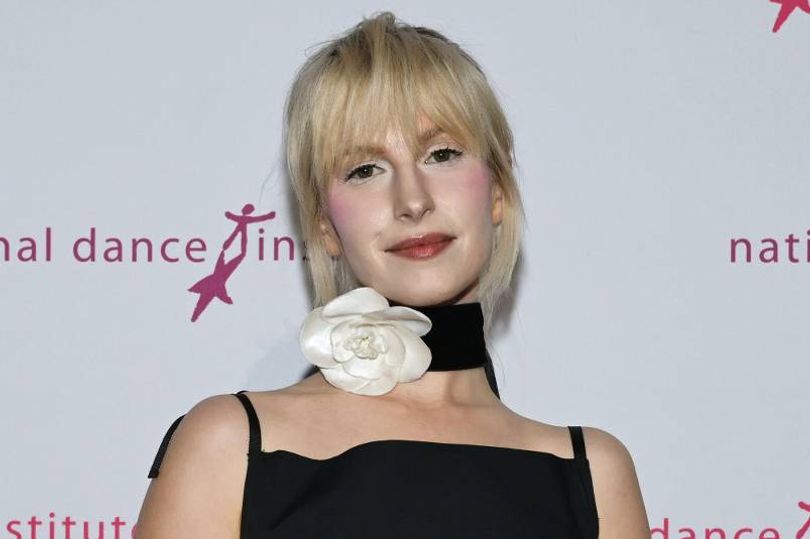 Hayley Williams slams MAGA at New Orleans concert and urges fans to ...