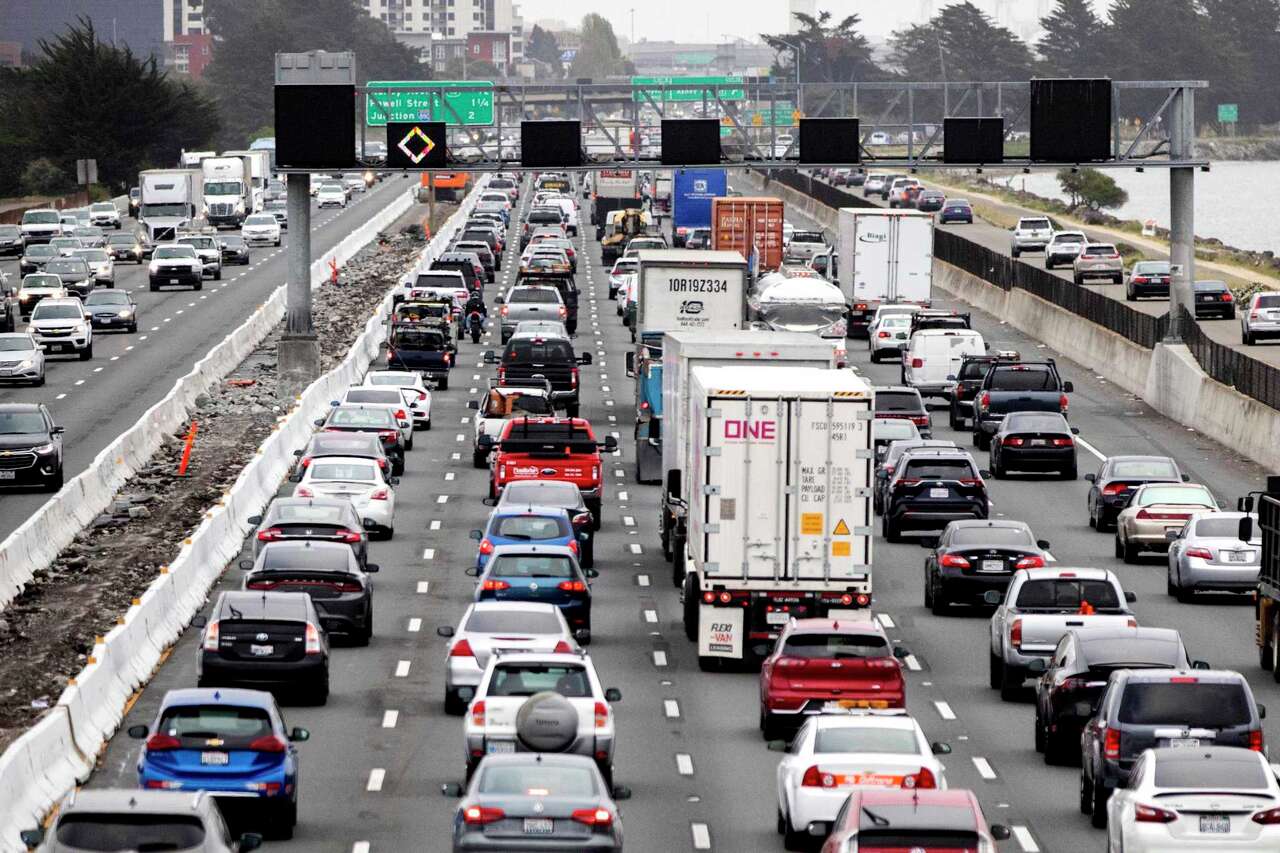 Motorcyclist killed in Tesla crash was a beloved Oakland city employee