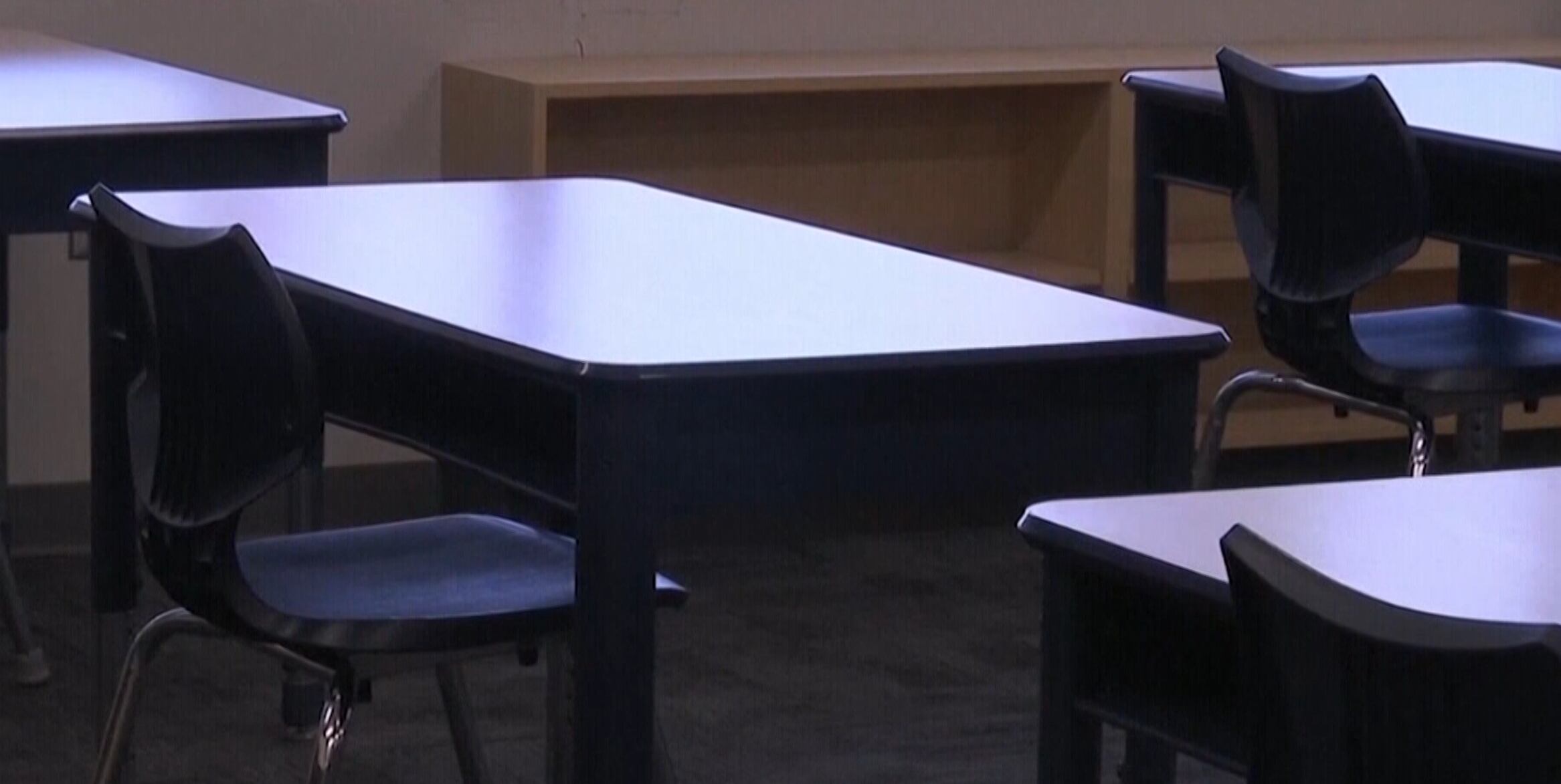 Missouri moves forward with A-F school grading system