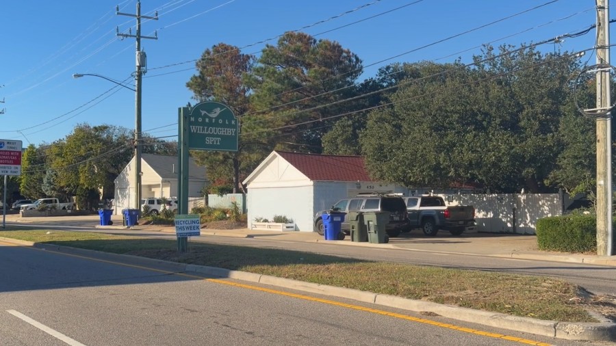 Norfolk City Council votes to add limitations to short-term rentals in Willoughby part of city