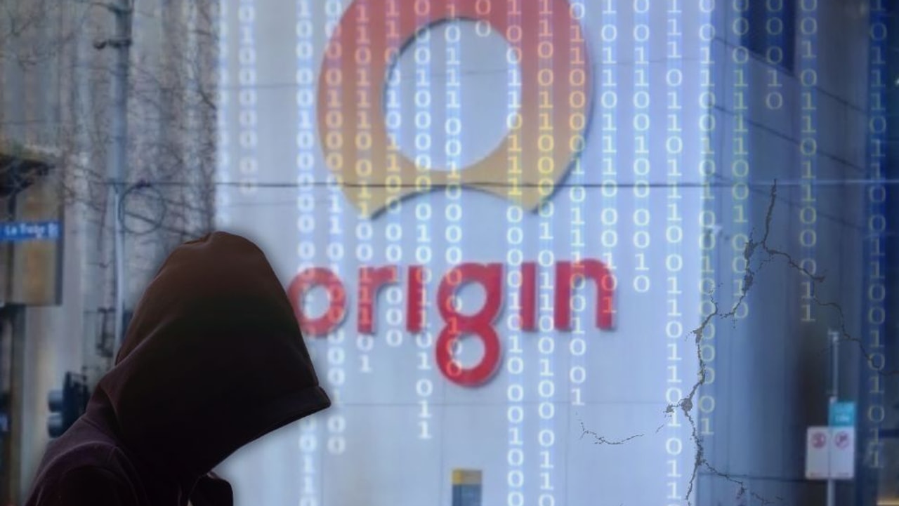 Energy giant’s warning after cyber attack