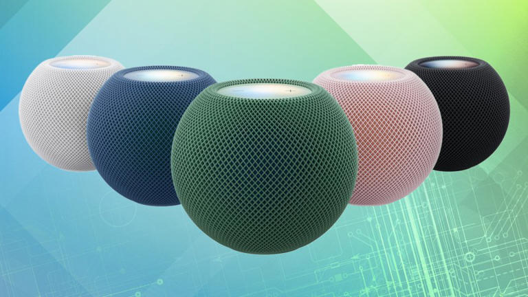 Apple’s smart home event: All 7 devices, prices, and release dates