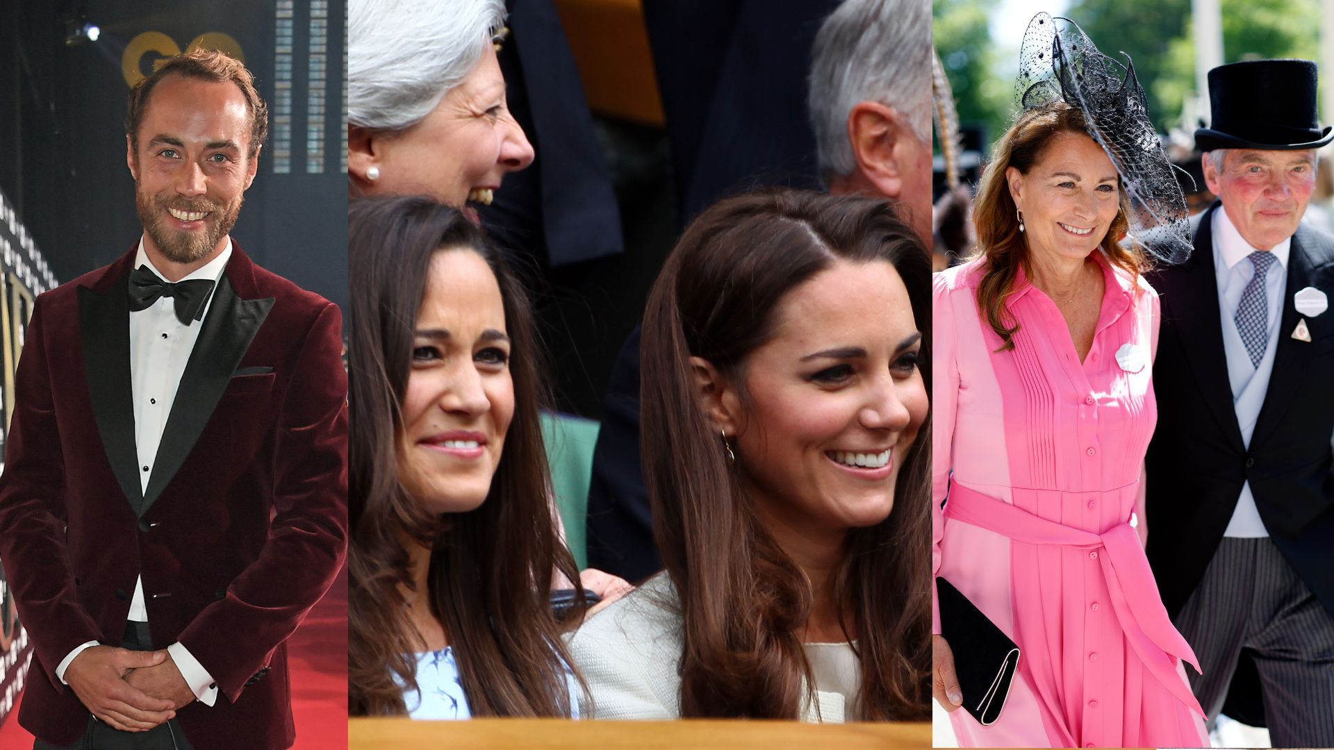 Facts about the Middleton family you probably didn't know