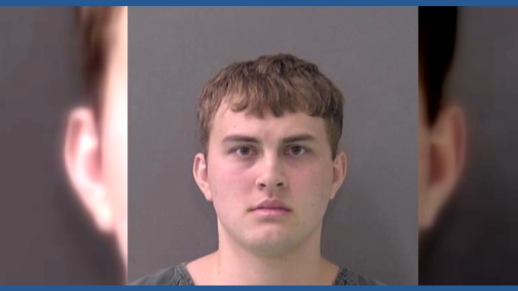 Caysen Allison's attorney fires back at state in appeal reply brief