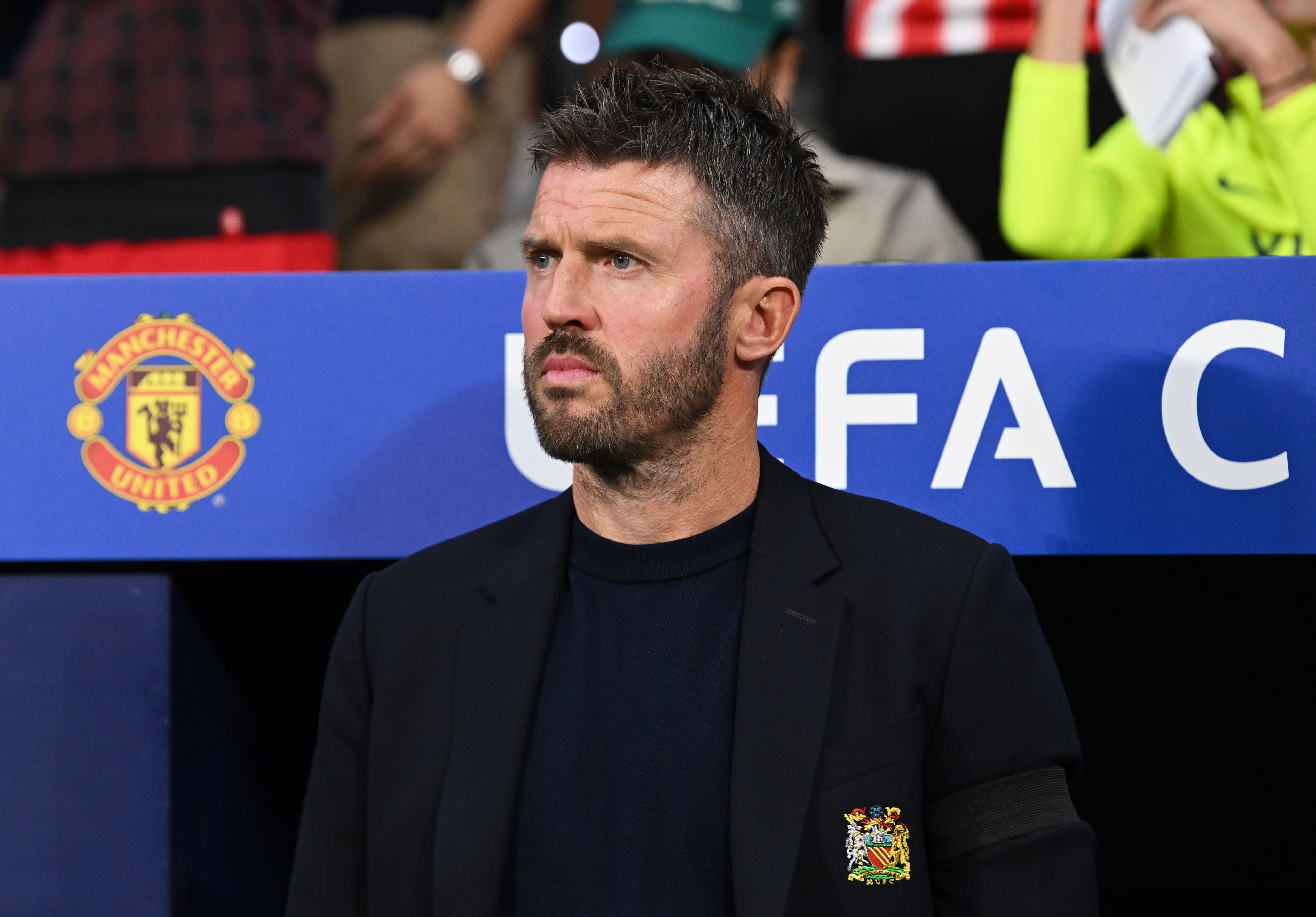 Manchester Uniteds Krise erreicht in Madrid neuen Tiefpunkt 😳