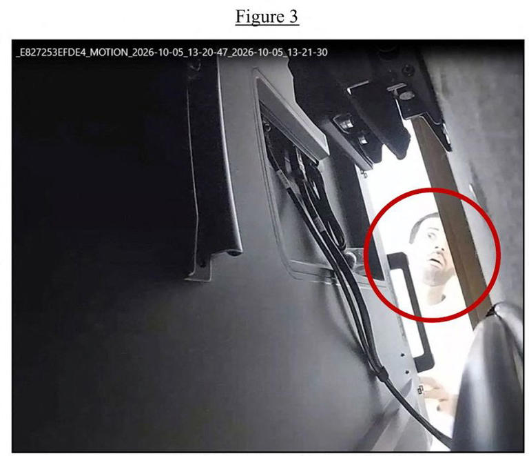 FBI arrests Saudi OpenAI engineer over covert recording device, DOJ says
