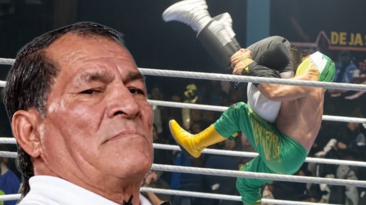 ¿El hijo de Fishman fue el culpable? Necropsia revela cuál fue la ...