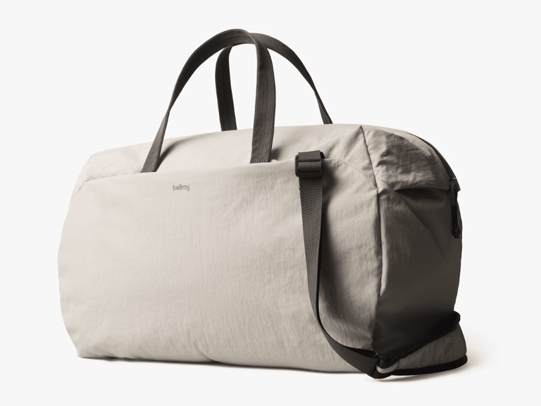 12 best overnight travel bags for men, from leather weekenders to ...