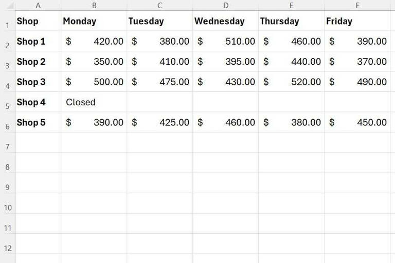 3 Excel updates you won't want to miss (and none of them involves Copilot)