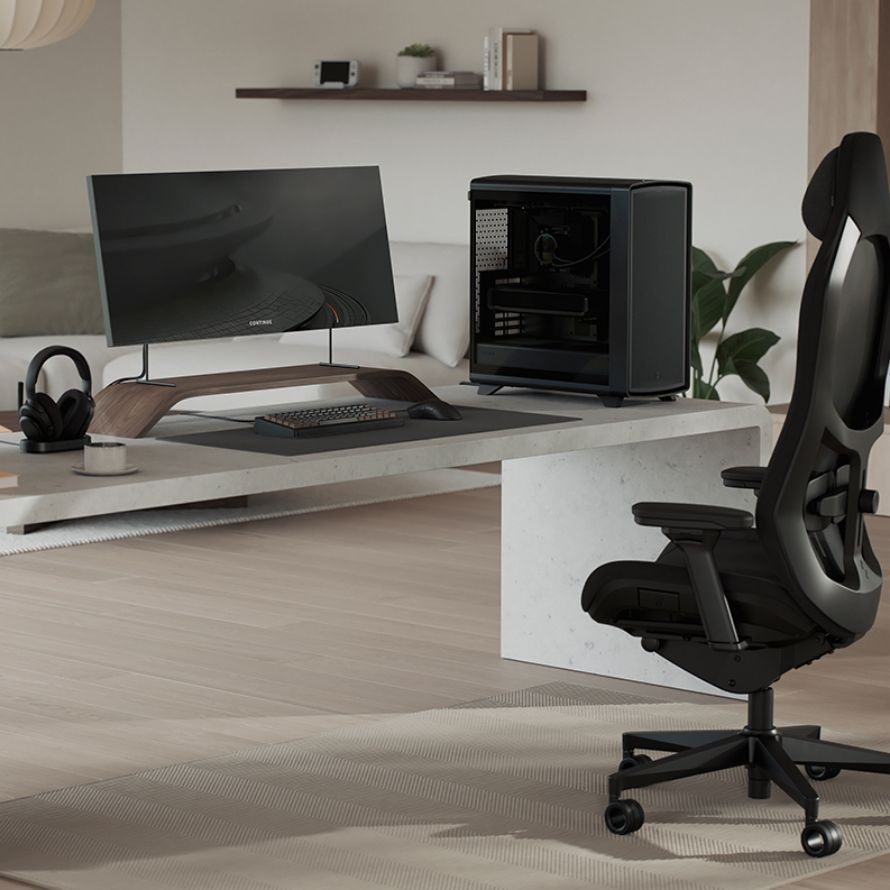 Seorin C&I releases six Fractal Design Summit PC cases