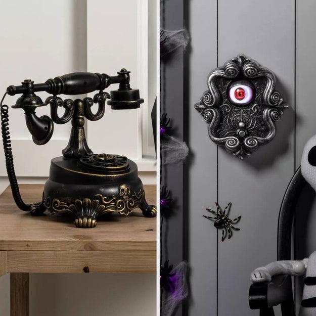Just 27 Halloween products from Target that are ridiculously fun