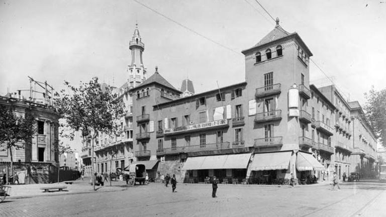  La escalofriante leyenda del convento que albergó el suelo de la infamia 