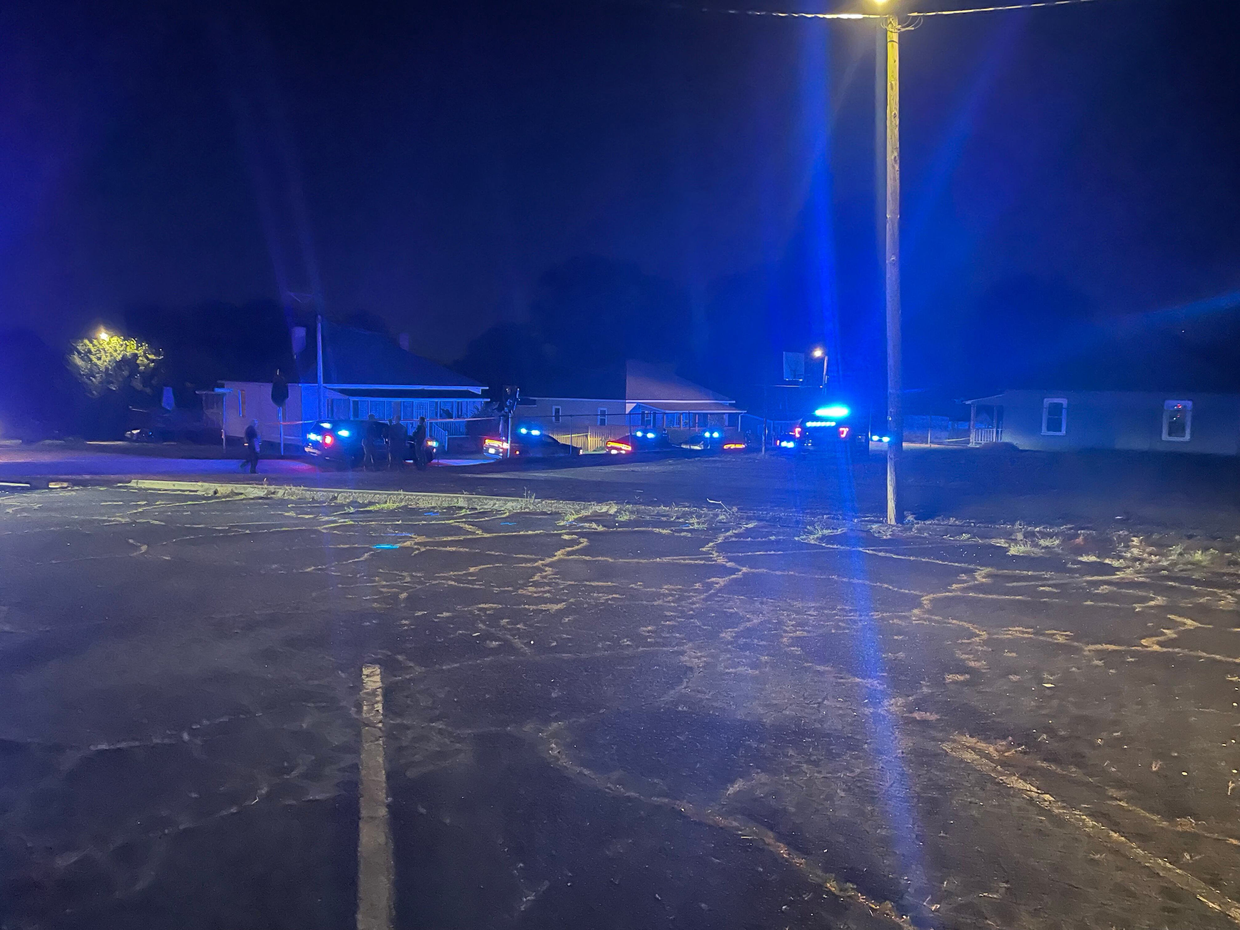 Coroner identifies man, woman dead in Greenville County murder-suicide
