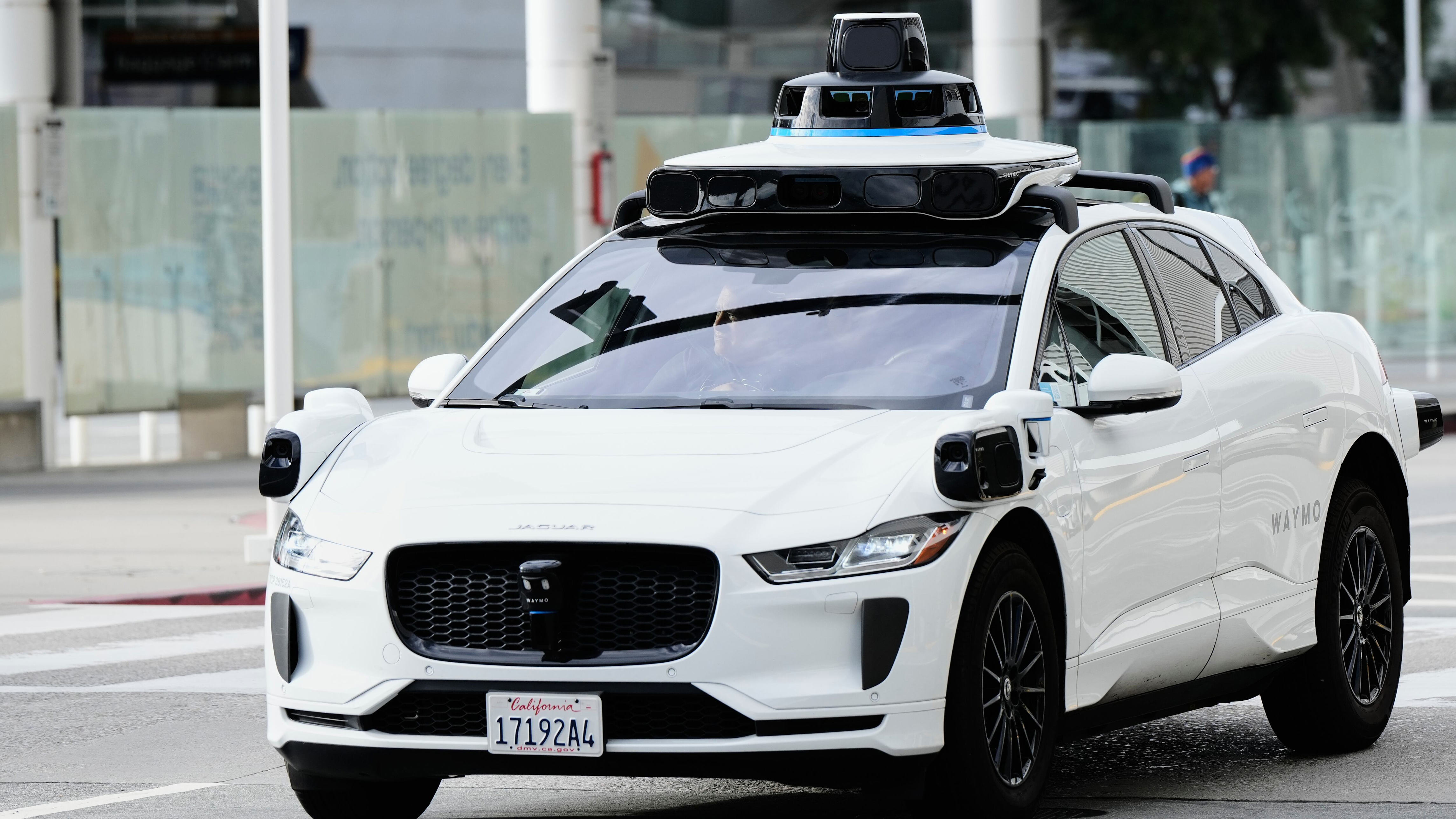 Portland weighs new rules for driverless cars as Waymo plans Rose City ...