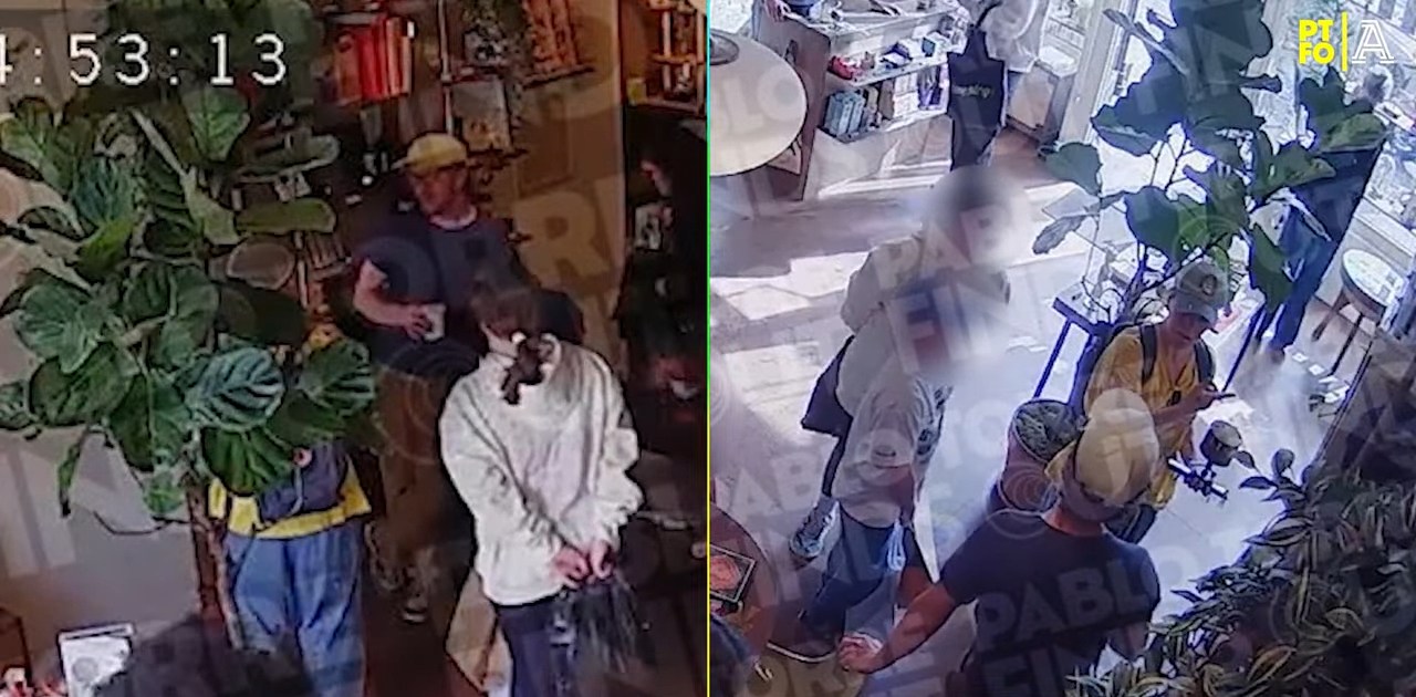 Kelly Clarkson’s visit to Brooklyn store at center of viral bird ...
