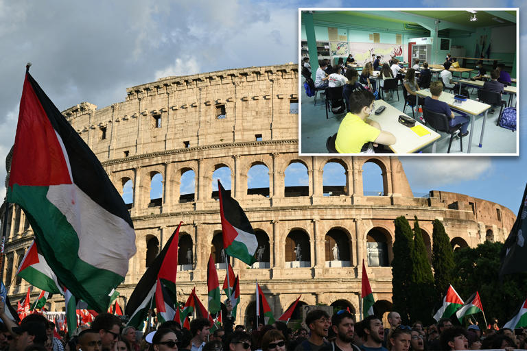 Jewish educators told to condemn Israel before attending conference: report