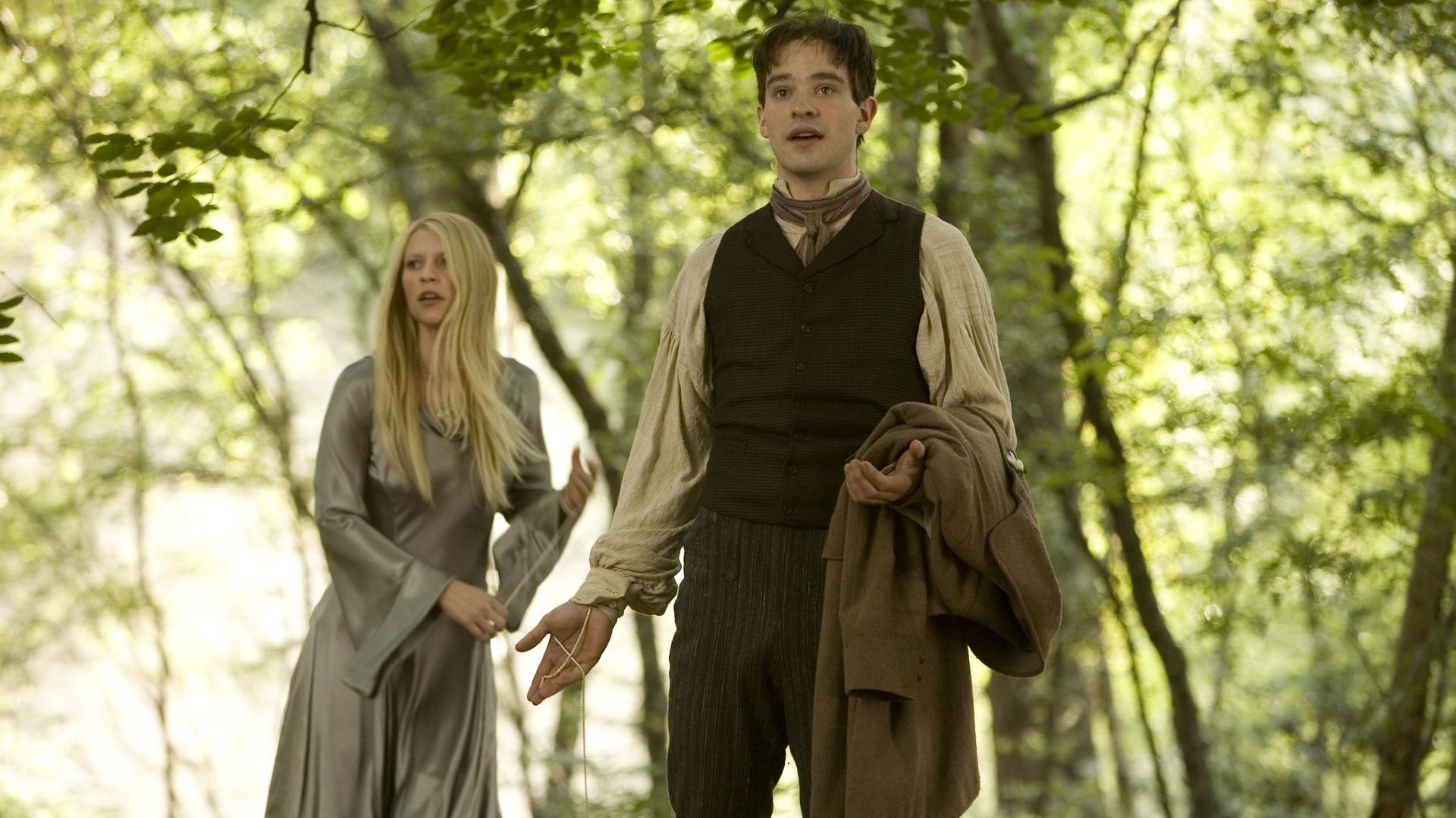 This underrated 2007 fantasy film still has one of the best opening ...