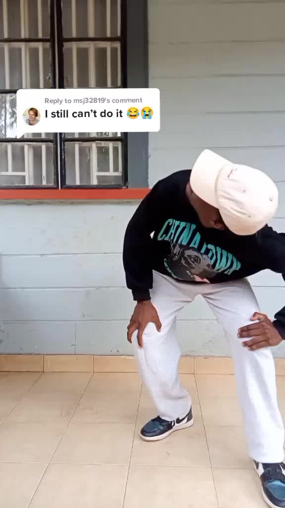Learn the Dougie dance with easy step by step moves