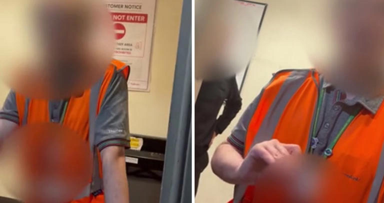 Thameslink staff tried to eject Jewish passenger from station after ...