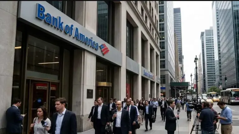 From Bank of America to Swedbank: List of global banks accused of money ...