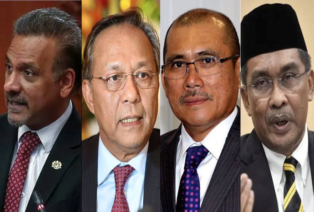 Four MPs named to Parliamentary Service Council