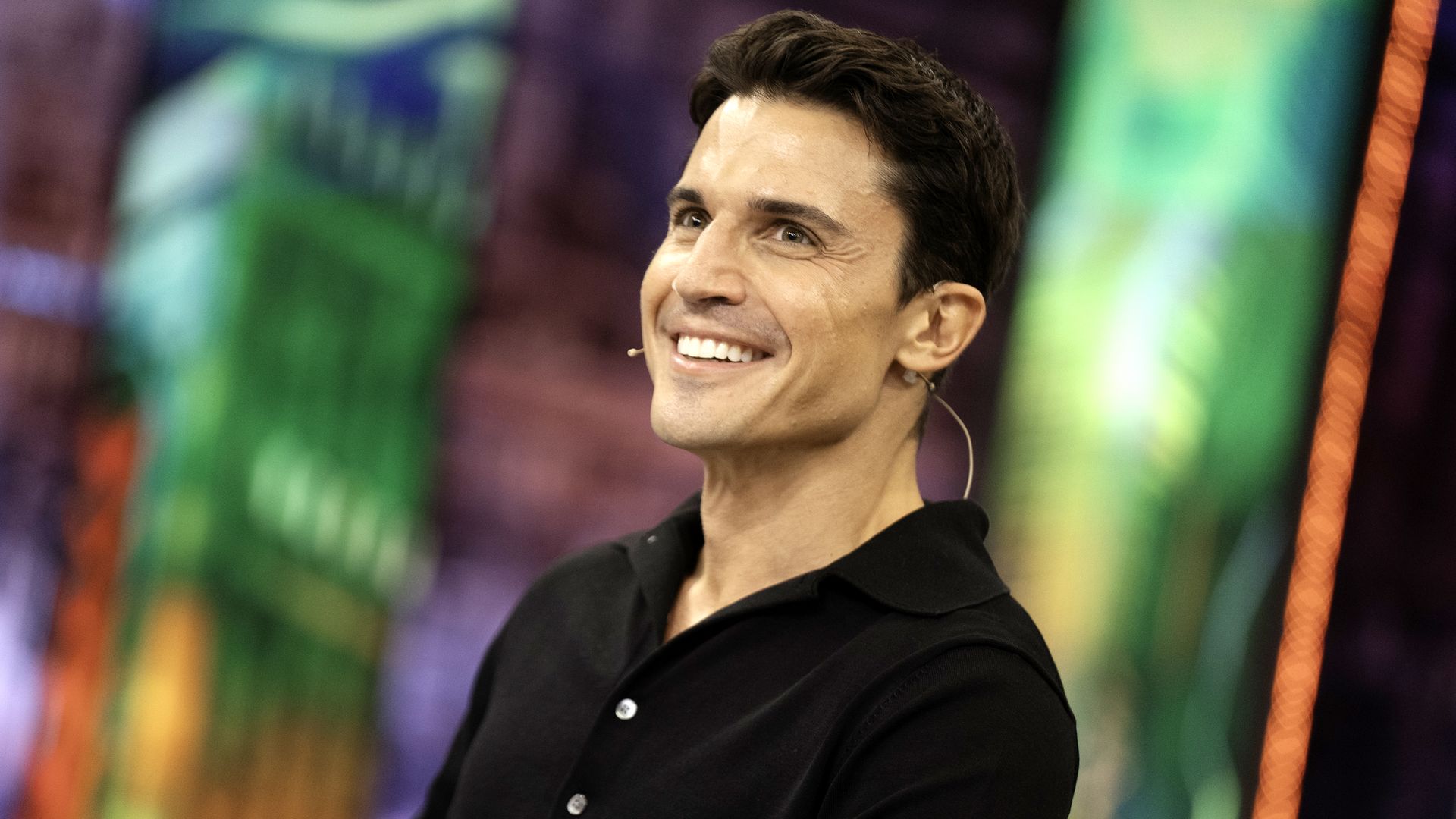 Álex González: «Intento hacer ayuno de 16 horas. Lo rompo tomando un ...