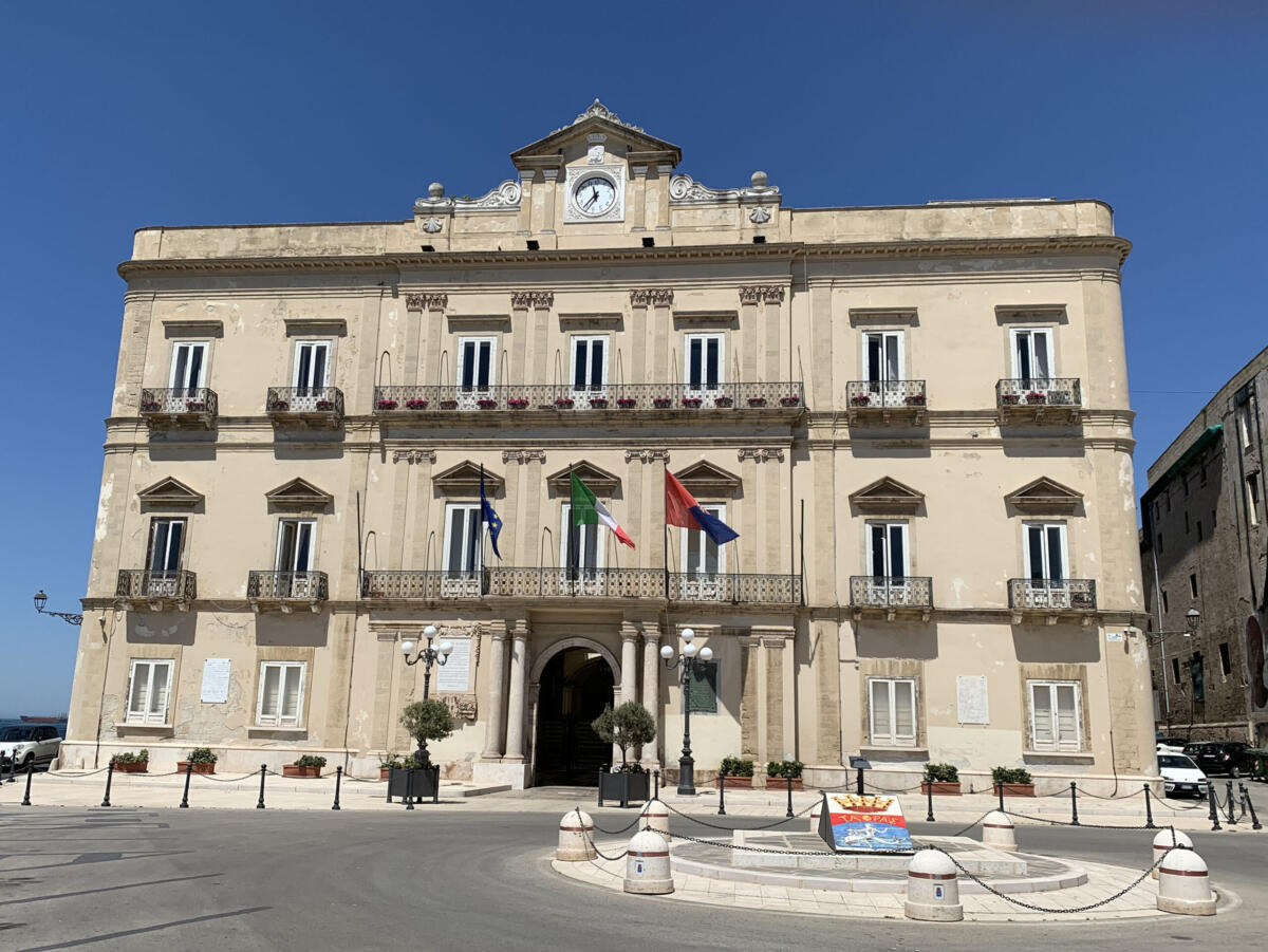 Taranto, il PD insiste su Kyma Ambiente: «Nacci da sostituire. Va ...