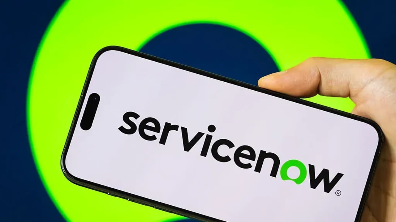 ServiceNow denies Decagon acquisition interest – analyst says investors ...