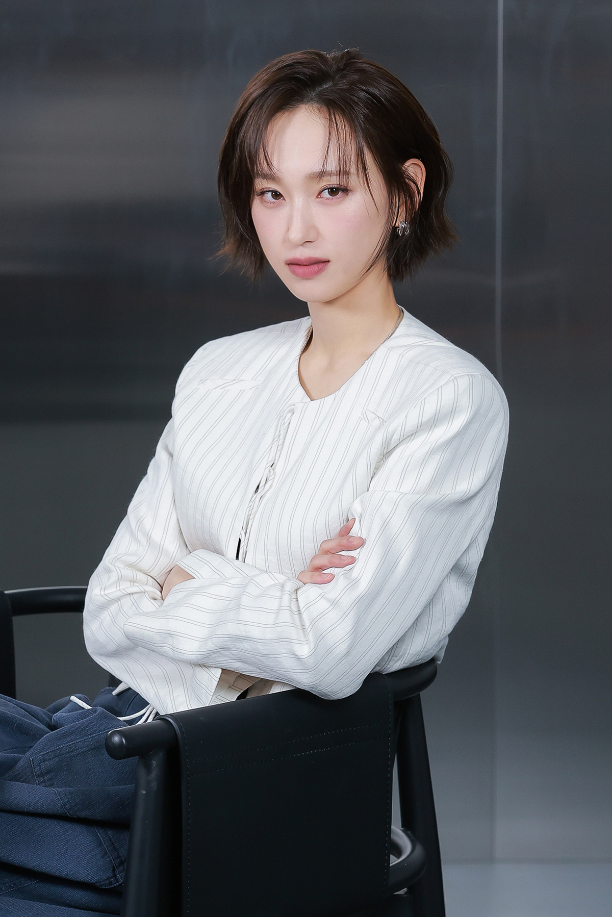 Ryu Hye-young “Starting YouTube? Honestly, I wanted to make money”