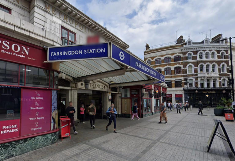 Thameslink staff tried to eject Jewish passenger from station after ...