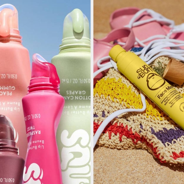 Excuse me, but you're missing out if you haven't tried these 29 affordable Walmart skincare products yet